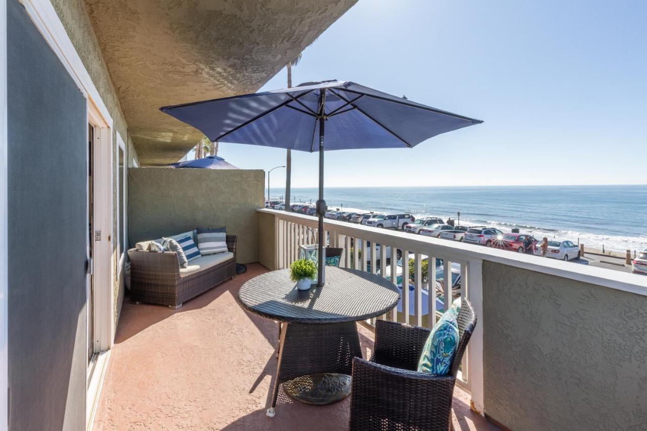 Beachwalk Villas Carlsbad Exterior photo